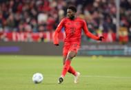 Alphonso Davies